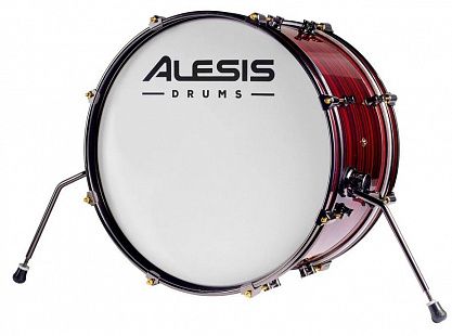 Электронная ударная установка ALESIS STRATA PRIME KIT