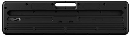 Синтезатор CASIO LK-S250