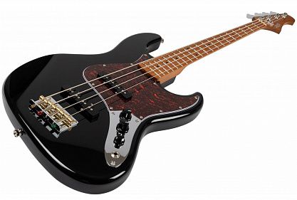 Бас-гитара JET JJB-300 BK