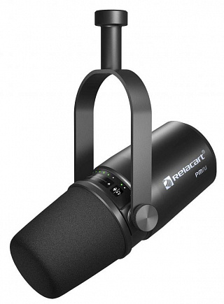 Микрофон RELACART PM2