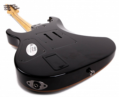 ЭЛЕКТРОГИТАРА SCHECTER BANSHEE-6 FR-A STBLK