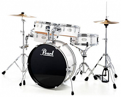 БАРАБАННАЯ УСТАНОВКА PEARL RTX-705HCC/33