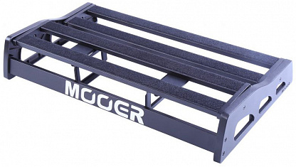 Сборный педалборд MOOER TF-20S