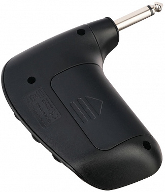 Усилитель для наушников NUX GP-1