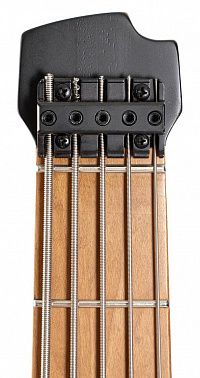 Бас-гитара Cort Space5-WBAG-SDG