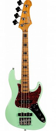 Бас-гитара JET JB-300 Travel SFG