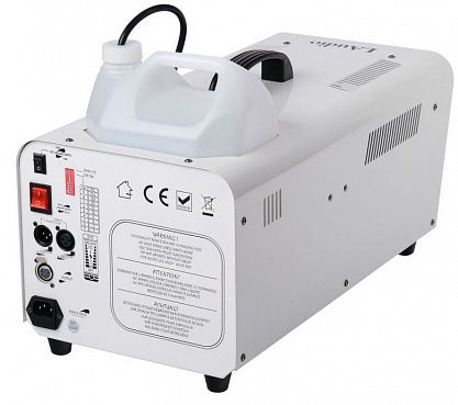Генератор снега LAudio WS-SN1200DMX