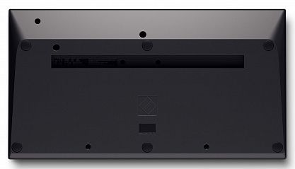 MIDI-контроллер Novation Launchkey 25 MK4