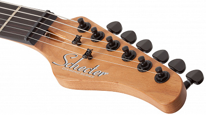 Электрогитара SCHECTER PT PRO TPB