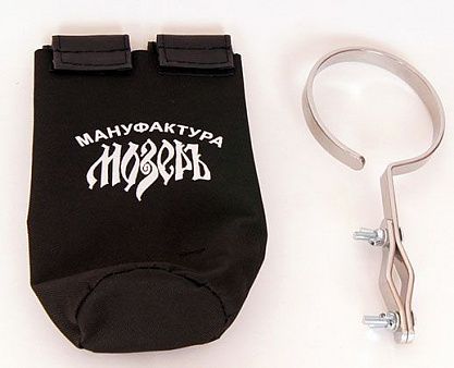 Держатель для барабанных палочек Мозеръ HDS-1