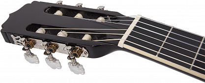 Классическая гитара ARIA FIESTA FST-200 BK