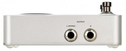 Процессор эффектов Mooer PRIME-M2-SL