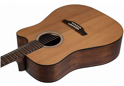 Акустическая гитара ADLER DC50-CM