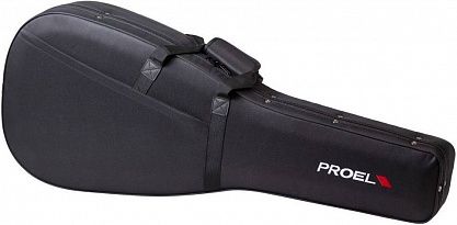 Нейлоновый кейс PROEL PFOAM20