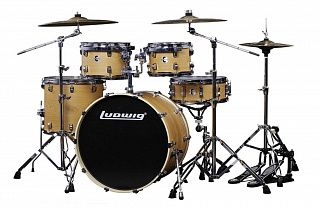 Барабанная установка Ludwig LEC522031
