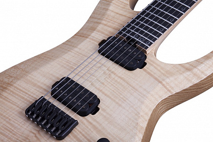 Электрогитара SCHECTER KEITH MERROW KM-7 MK-II NATP