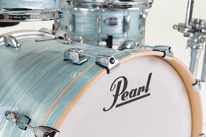 Барабанная установка PEARL MCT925XEP/C414