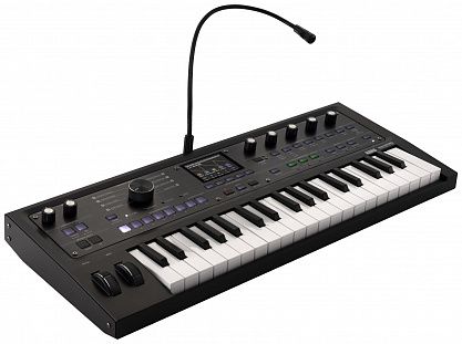 Синтезатор KORG microKORG2 MBK