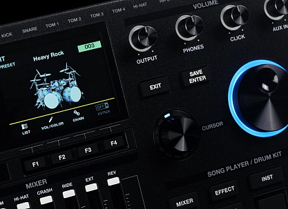 Цифровая ударная установка MEDELI MZ928