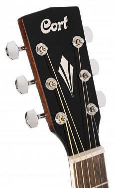 Электроакустика CORT GA-DAO-NAT