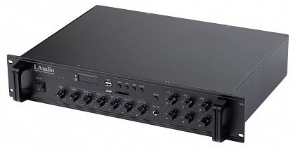 Усилитель мощности LAudio LAM6120UT