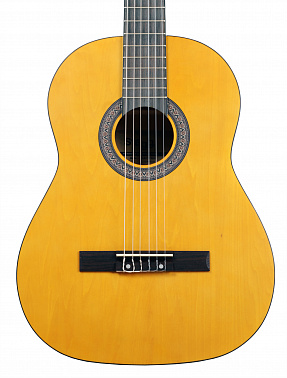 КЛАССИЧЕСКАЯ ГИТАРА STAGG C440 M NAT