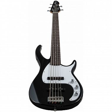 Бас-гитара PEAVEY Milestone 5 Black