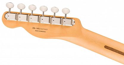 Электрогитара FENDER Player II Telecaster Polar White
