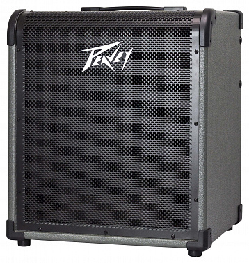 Басовый комбо PEAVEY MAX 150