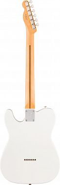 Электрогитара FENDER Player II Telecaster Polar White