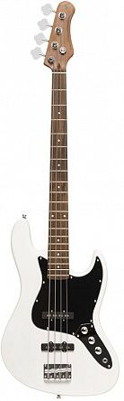 Бас-гитара STAGG SBJ-30 WHB (Уценка)