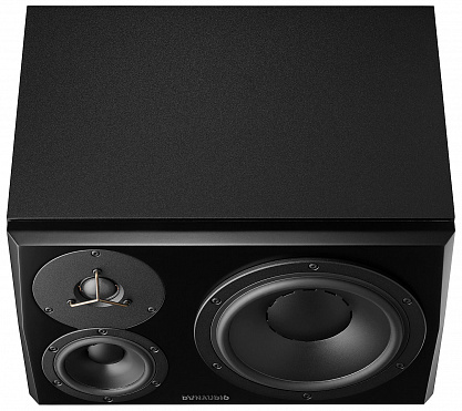 Левый референсный монитор DYNAUDIO LYD-48 L Black