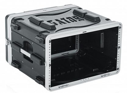 Рэковый кейс GATOR GR-6L