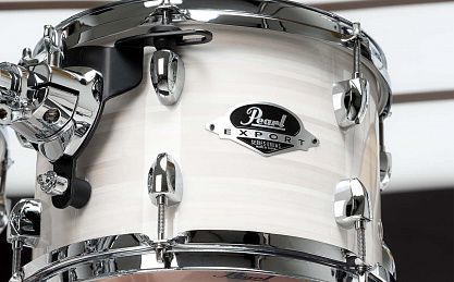 Барабанная установка PEARL EXX-705NBR/C777