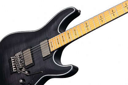 SCHECTER HELLRAISER EXTREME C-1 FR M STBLS