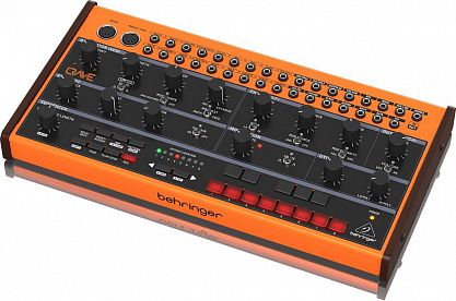 Синтезатор BEHRINGER CRAVE