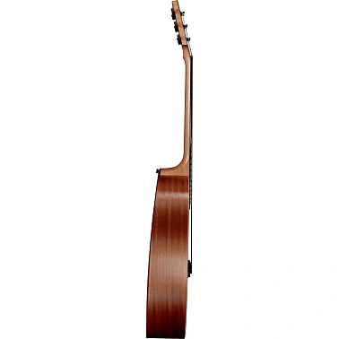 Акустическая гитара LAG T-70D