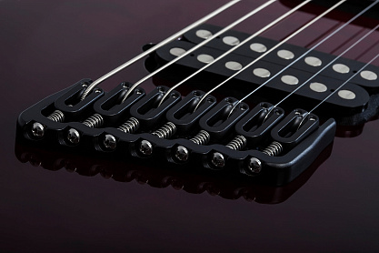 Электрогитара SCHECTER REAPER-7 ELITE MS BB
