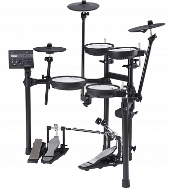 Электронная ударная установка ROLAND TD-07DMK