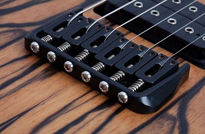 Электрогитара SCHECTER C-1 PALE MOON