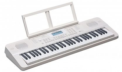 Синтезатор Medeli MK110-WH