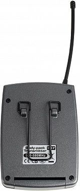 Радиосистема INTREND ITWMIC-JS-LH