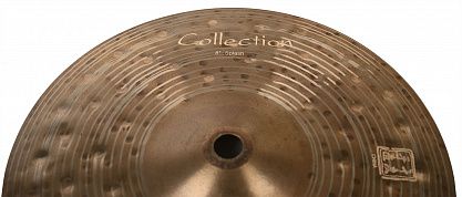 Тарелка KINGDO 8" COLLECTION ARTIST DRY SPLASH