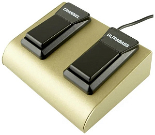 Педаль переключения BEHRINGER FS112B