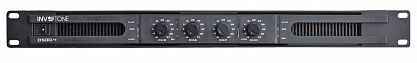 Усилитель мощности INVOTONE D500.4