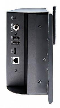 МИКШЕРНЫЙ ПУЛЬТ SOUNDCRAFT Ui-16