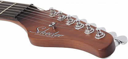 Электрогитара SCHECTER NICK JOHNSTON PT A.INK