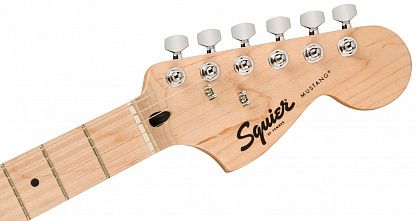 Электрогитара FENDER SQUIER Sonic Mustang 2TS