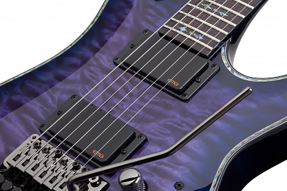 Электрогитара SCHECTER HELLRAISER C-1 FR TPB