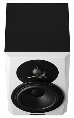 Студийный монитор DYNAUDIO LYD5 B/W